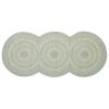 Cozy Cottage Braided Rug Runner 30" x 72"