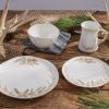 Antler Dinner Plate