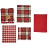 Flurry Friends 3 Dishtowel Set