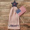 Star Spangled Liberty Handtowel