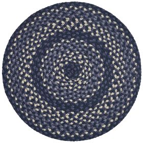 Bluestone Braided Placemat