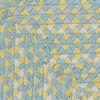 Cozy Cottage Braided Rectangle Rug 20" x 30"