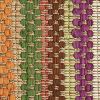 Fall Colors Rag Rug 2 x 3