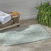 Cozy Cottage Braided Rectangle Rug 27" x 45"