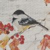 Fall Blessings Table Runner 54" L