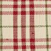 Christmas Memories Rag Rug 2 x 3
