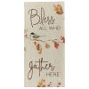 Fall Blessings Dishtowel