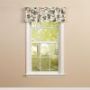 Camping Valance 14" L