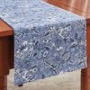 Chinois Floral Table Runner 54" L
