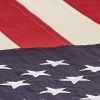 Star Spangled Table Runner/Swag 72" L
