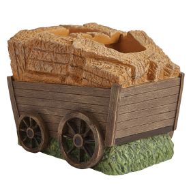 Farm Livin' Toothbrush Holder