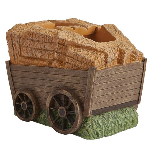 Farm Livin' Toothbrush Holder