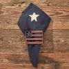 American Flag Napkin Ring