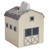 Farm Livin' Tissue Holder