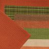 Fall Colors 3 Dishtowel/1Dishcloth Set