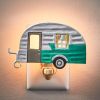 Camper Night Light