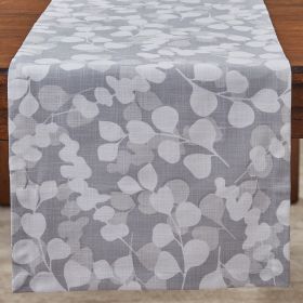 Eucalyptus Table Runner 72" L