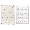 Starry Sky Two Dishtowel Set