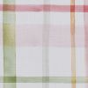 Bella Watercolor Plaid Placemat