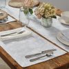 Ina Floral Napkin