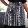 Amaya Dishtowel Apron