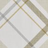 Sandy Plaid Placemat