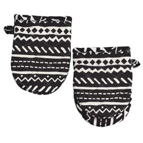 Amaya Mini Mitt
