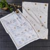 Starry Sky Two Dishtowel Set