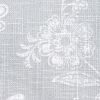 Ina Floral Dishtowel