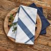 Loxley Plaid Dishtowel