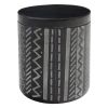 Amaya Lidded Jar
