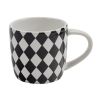 Harlequin Mug