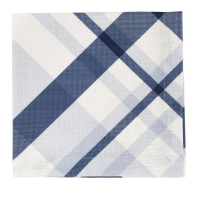 Loxley Plaid Napkin