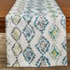 Harmony Table Runner 72" L