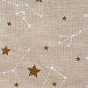 Starry Sky Table Runner 72" L