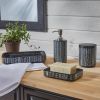 Amaya Lidded Jar