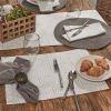 Crue Napkin