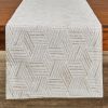Crue Table Runner 72" L