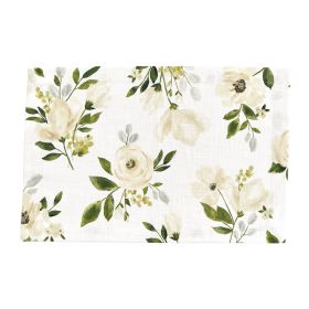 Austen Placemat
