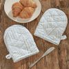 Crue Mini Mitt
