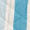 Colby Stripe Mini Mitt