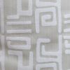 Mica Jacquard Dishtowel Apron