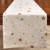 Starry Sky Table Runner 72" L