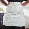 Crue Dishtowel Apron