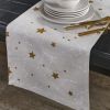 Starry Sky Table Runner 72" L