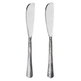 Aged Spreaders Set of 2