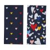 Scattered With Love Dishtowel Set
