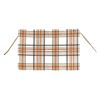October Spice Dishtowel Apron
