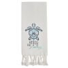 Enjoy The Journey Dishtowel
