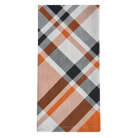 Salem Plaid Dishtowel